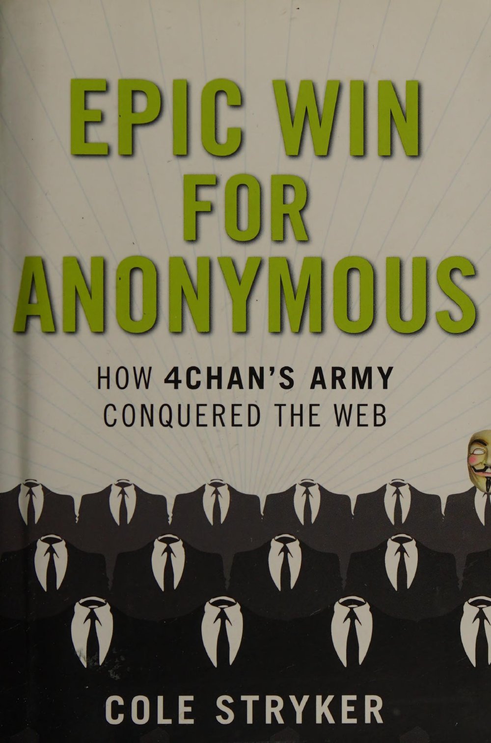 Book Cover